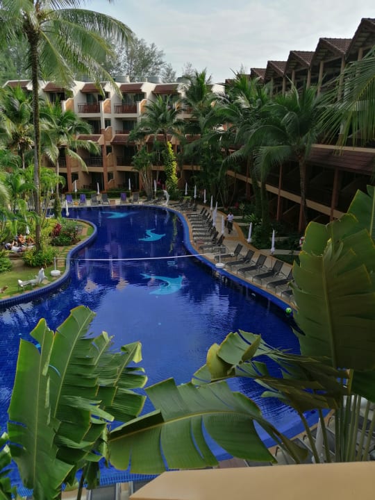 Zimmer Best Western Premier Bangtao Beach Resort & Spa