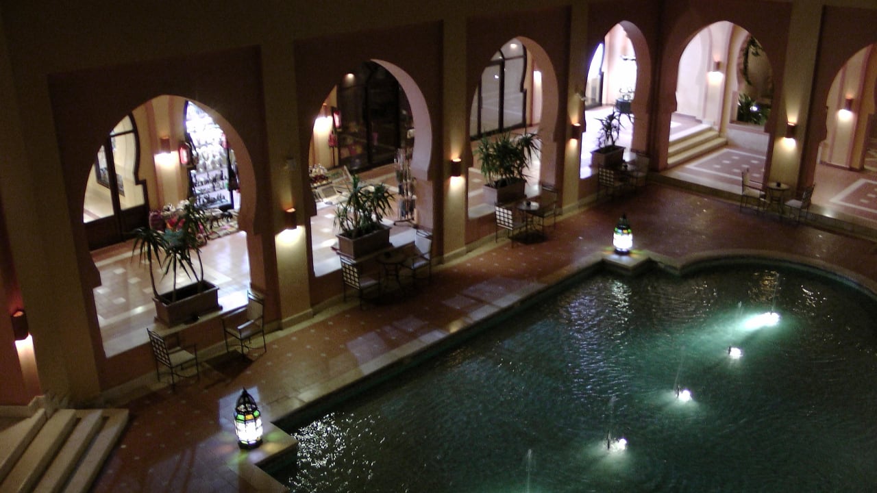 Bild Steigenberger Coraya Beach - Adults only