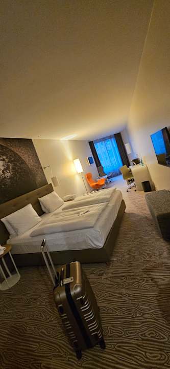Zimmer ACHAT Hotel Bremen City