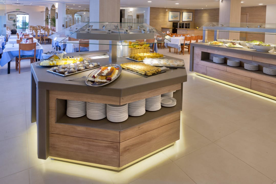 Deserts/postres Hotel Merce