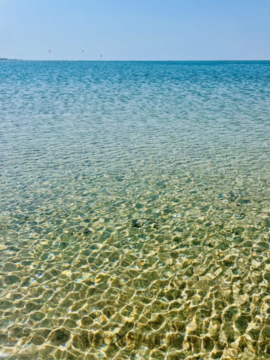 Strand Steigenberger Resort Ras Soma