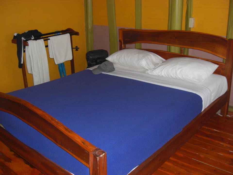 Bett Coral Grand Resort Koh Tao