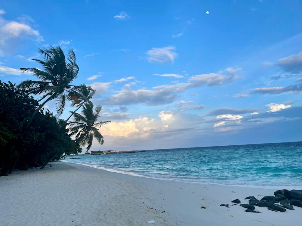 Strand Alila Kothaifaru Maldives