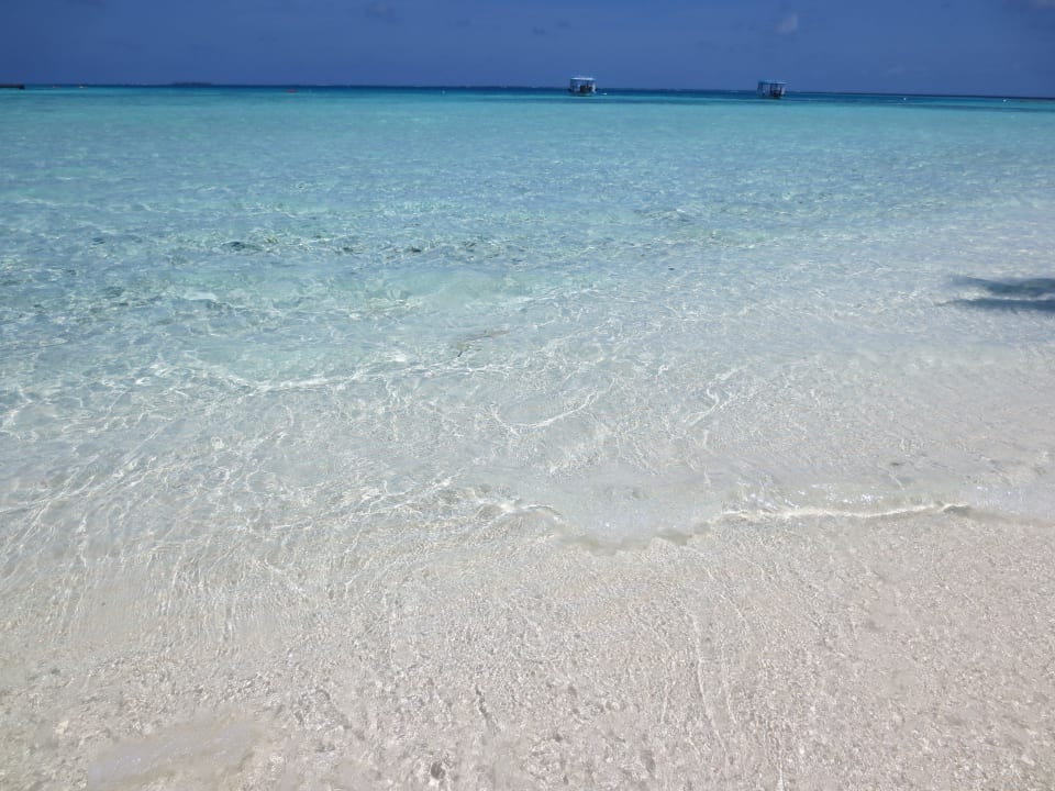 Glasklar ananea Diamonds Athuruga