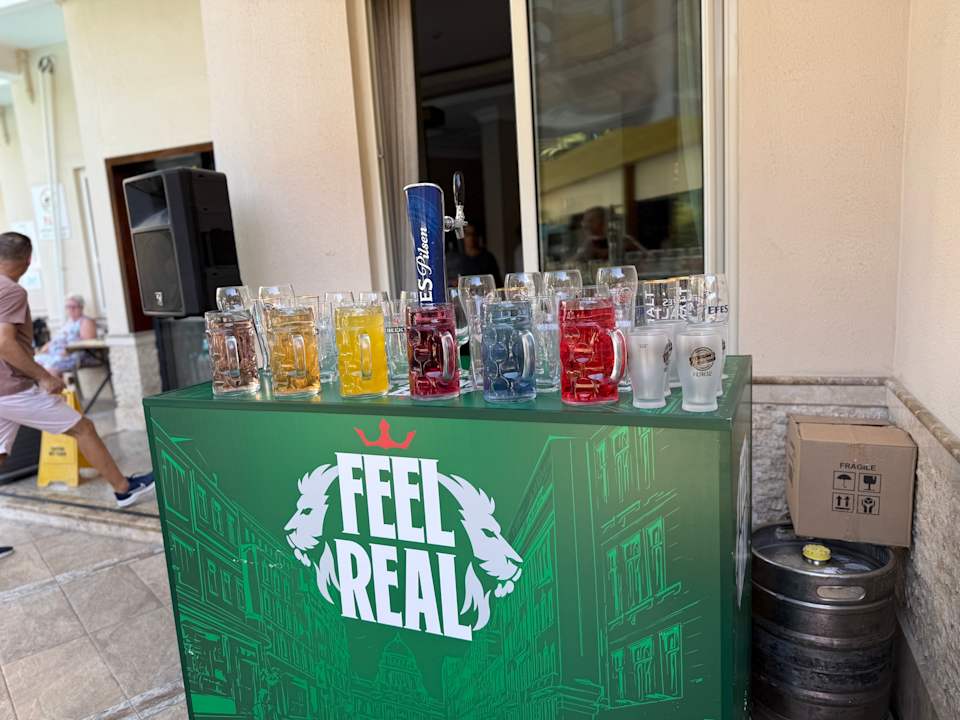 Gastro Riviera Hotel & Spa