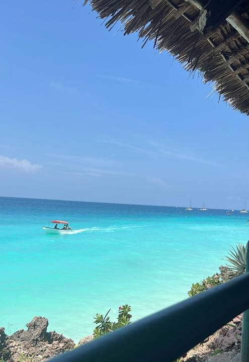 Strand Royal Zanzibar Beach Resort