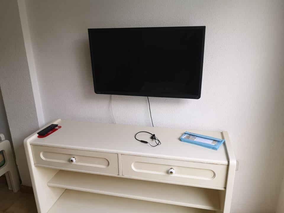 Zimmer Servatur Alameda de Jandía