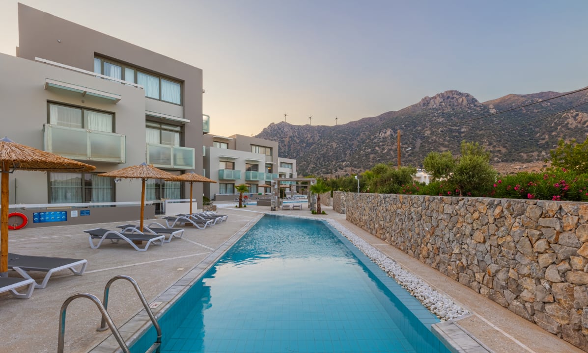 Zimmer Akti Palace Resort & Spa