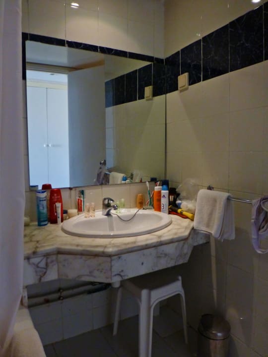 Łazienka Houda Golf & Beach Club