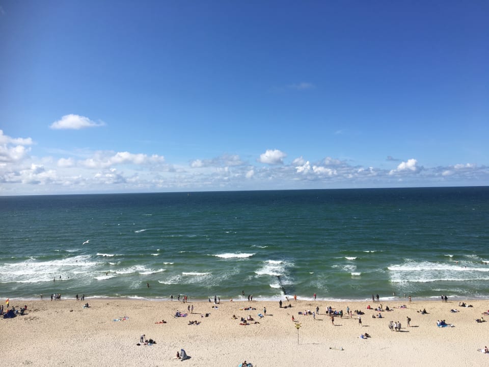 Strand Hotel Miramar