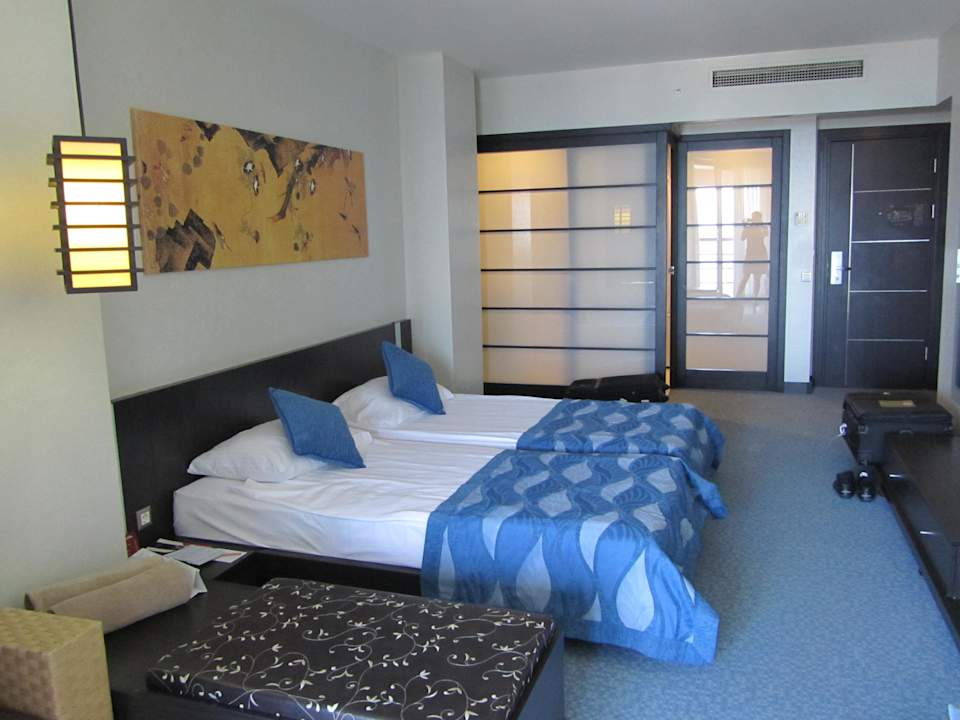 Doppelzimmer Limak Lara Deluxe Hotel & Resort