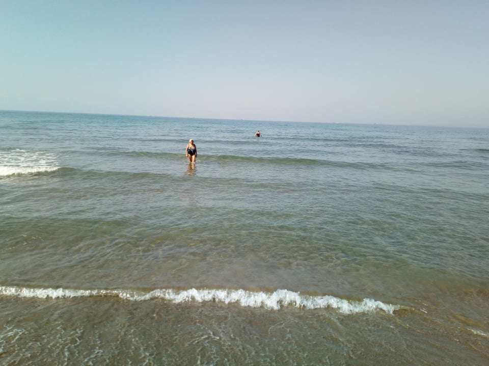 Strand Dogan Paradise Beach