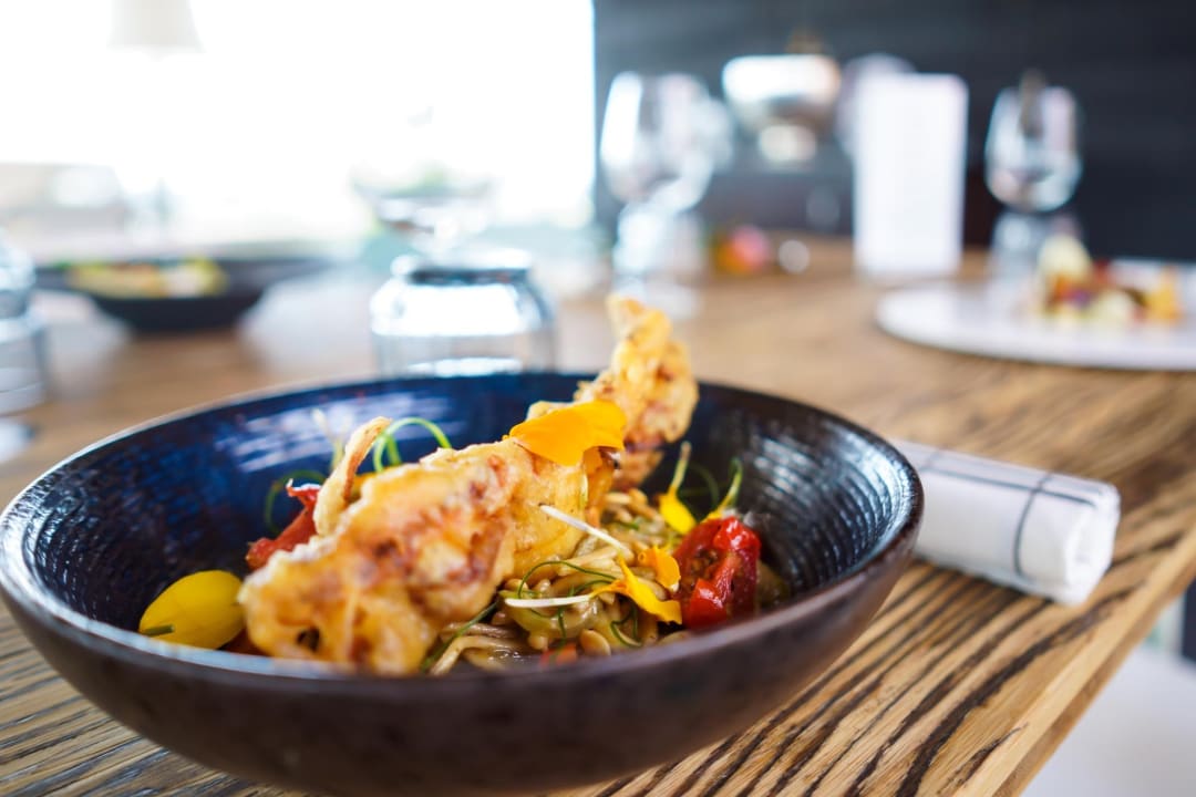 Gastro Leonardo Hotel Amsterdam Rembrandtpark