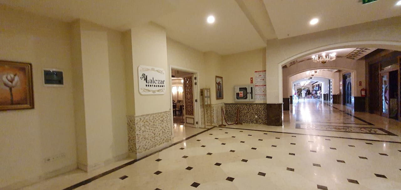 Sonstiges Diamond Excellence Resort & Spa