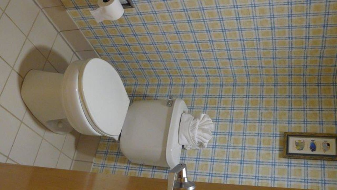 Bad Hotel Doubletree Grand Key Resort