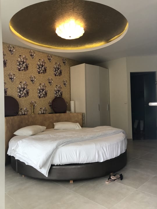 Zimmer Alexandra Golden Boutique - Adults only