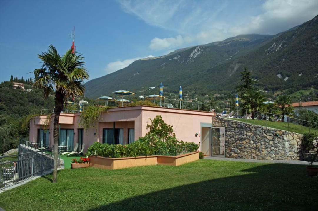 Hotelanlage Natur Resort Panorama