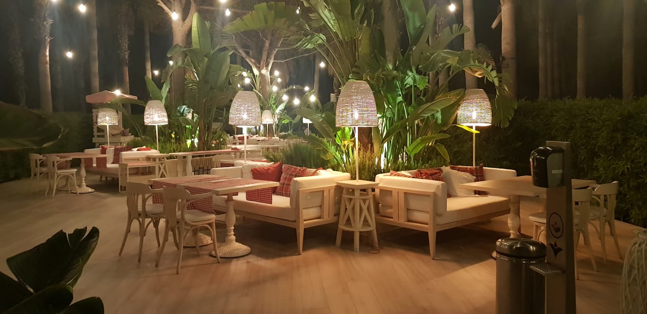Gastro Miramare Queen Hotel