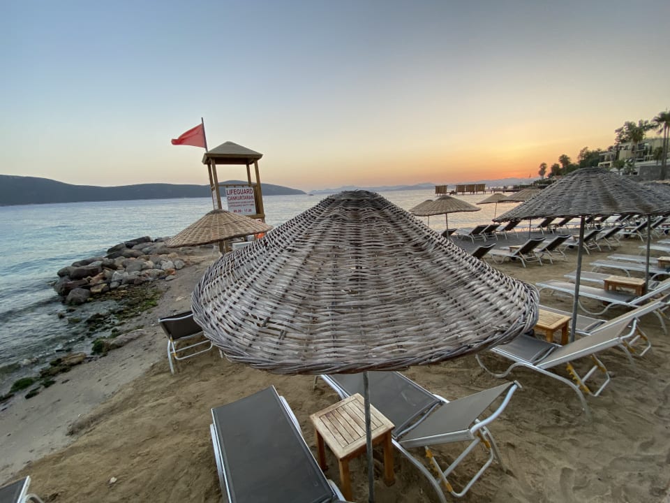 Strand TUI MAGIC LIFE Bodrum - Adult Only (16+)