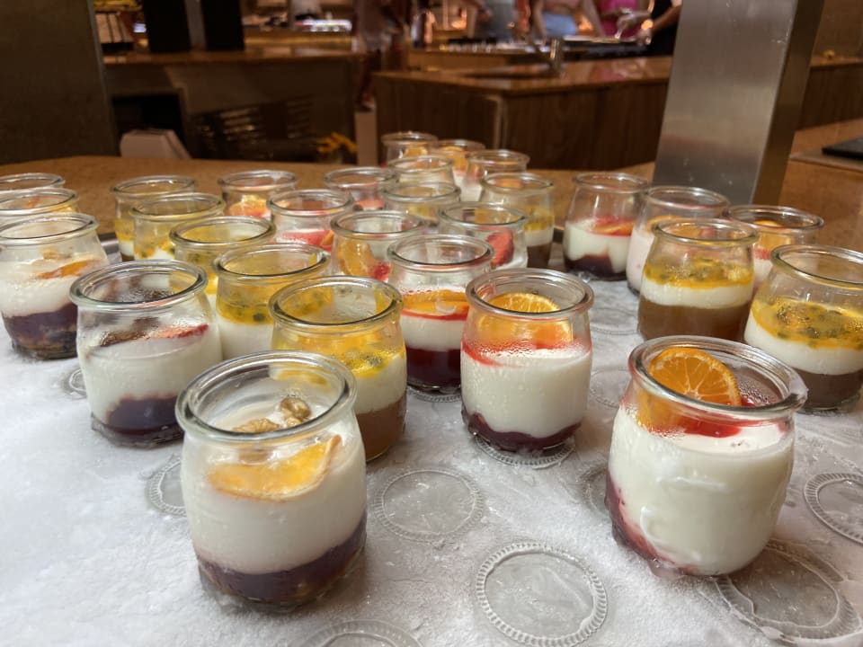 Gastro Majestic Colonial Punta Cana