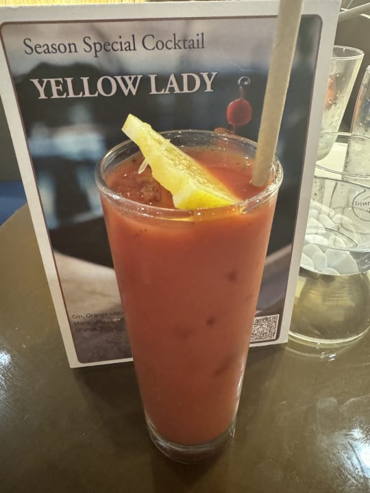 Gastro Side Star Elegance