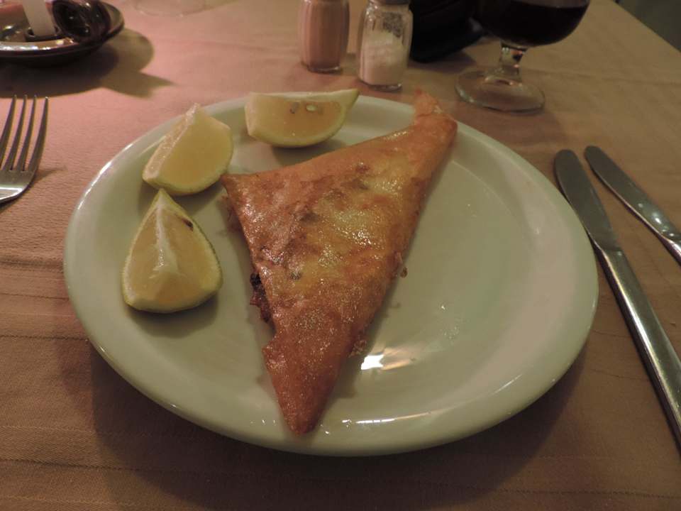 Brik-Spezial Mahdia Beach & Aquapark