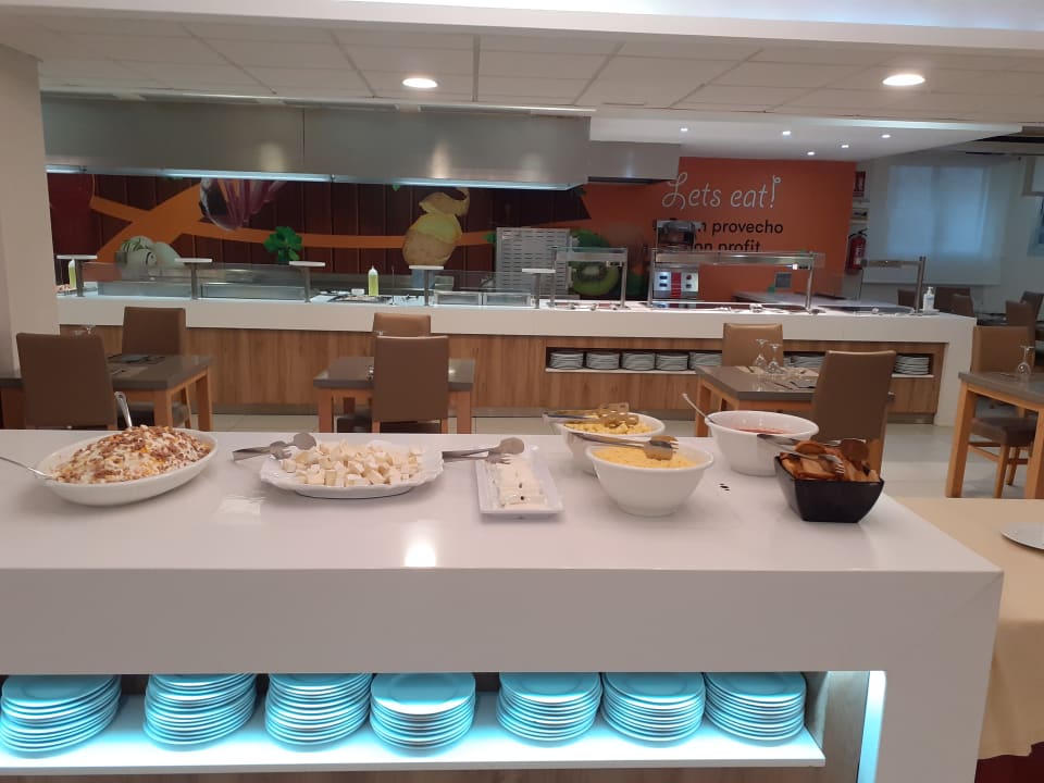 Gastro Hotel Best Oasis Park