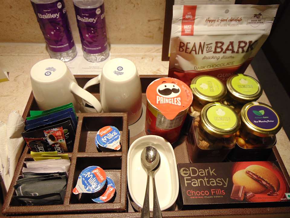 Zimmer Hotel The Westin Chennai Velachery