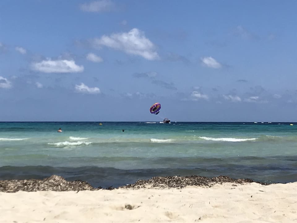 Strand Hipotels Mediterraneo Club