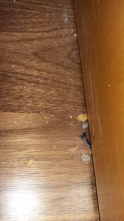 Zimmer Barceló Murcia Siete Coronas