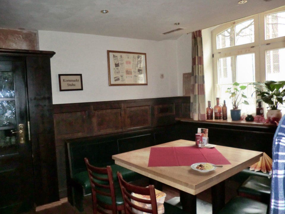 Hotel Brauhaus zum Löwen, Mühlhausen Brauhaus zum Löwen