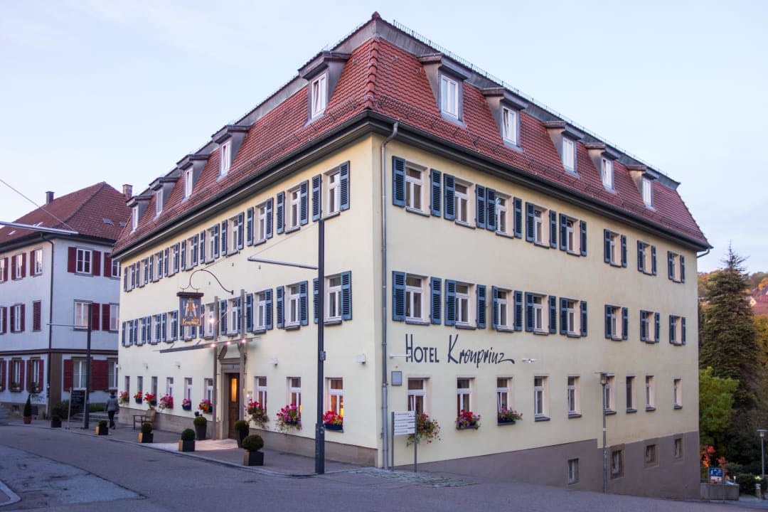 Außen klassich, innen modern Aspire Kronprinz, Trademark Collection by Wyndham