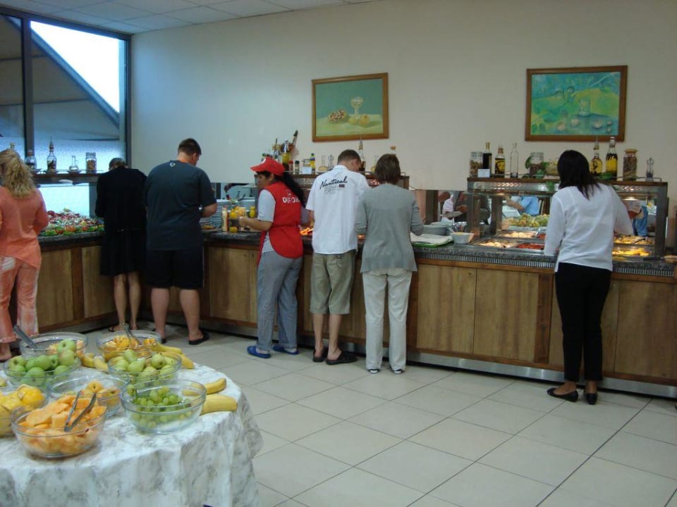 Restauracja Park Hotel Golden Beach