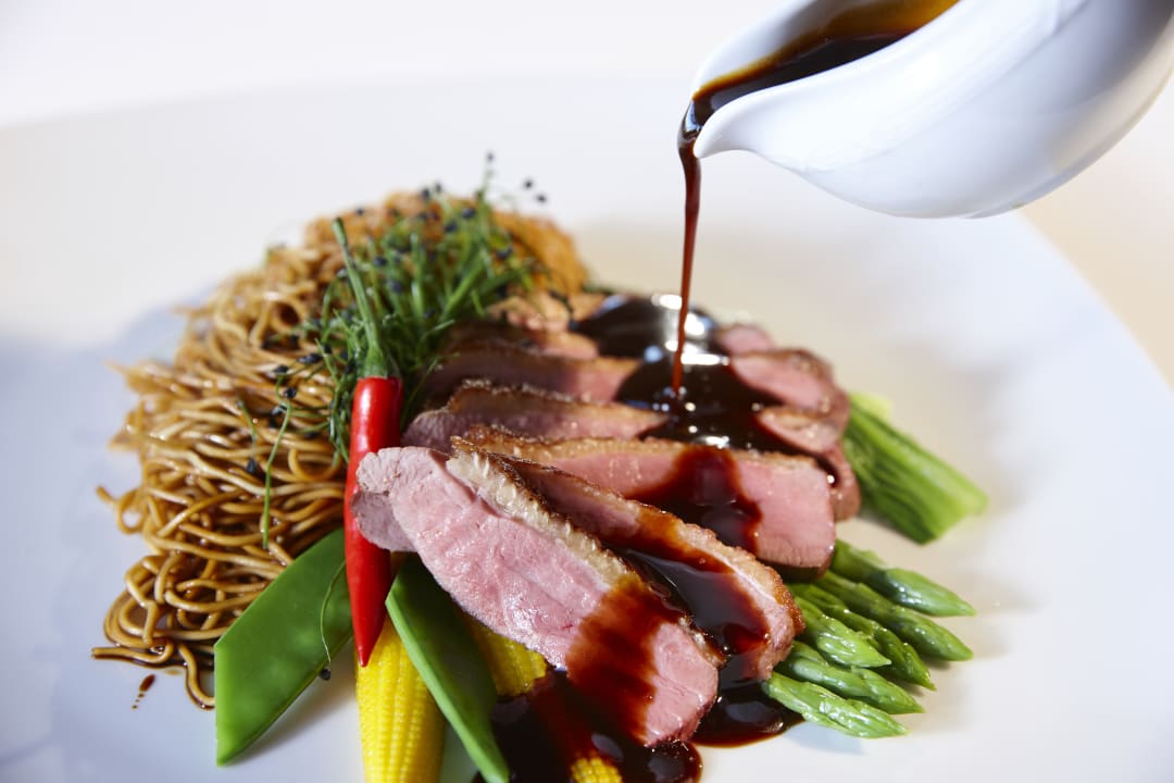 Gastro Aschbacher Hof