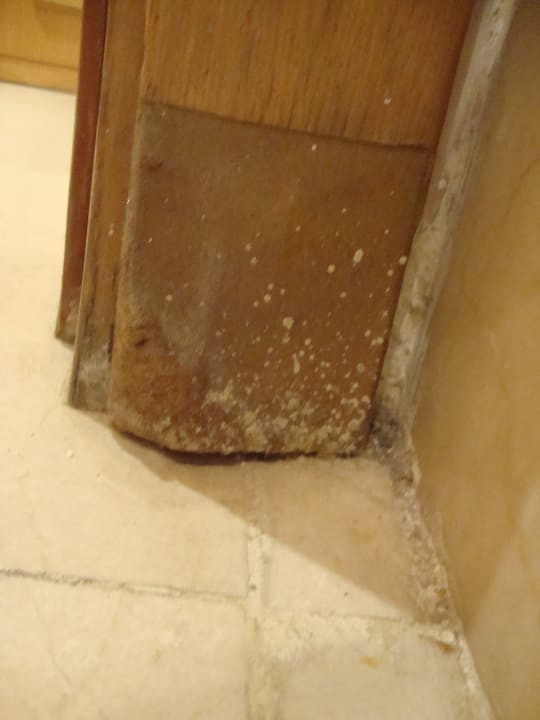 Badezimmertür Grupotel Acapulco Playa - Adults Only