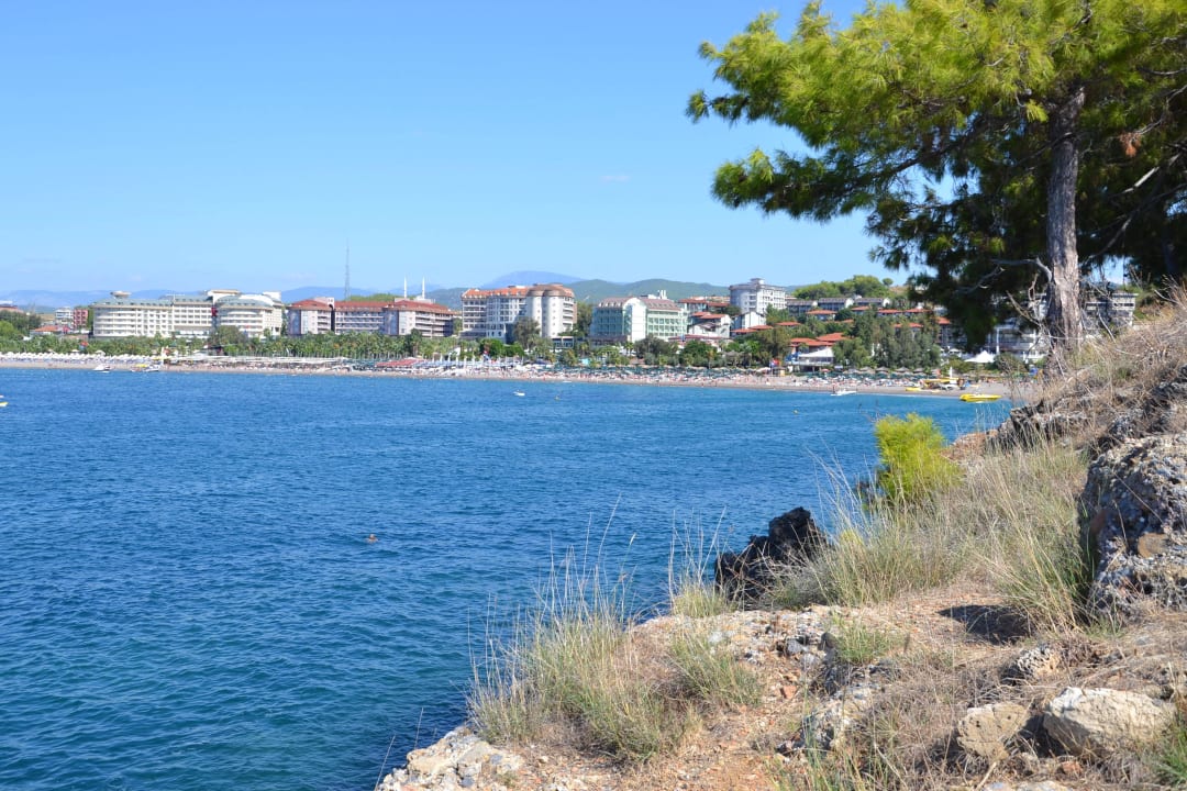 Strand Sealife Buket Resort & Beach