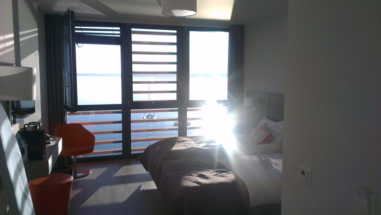 Room 370 Hotel Lake Geneva