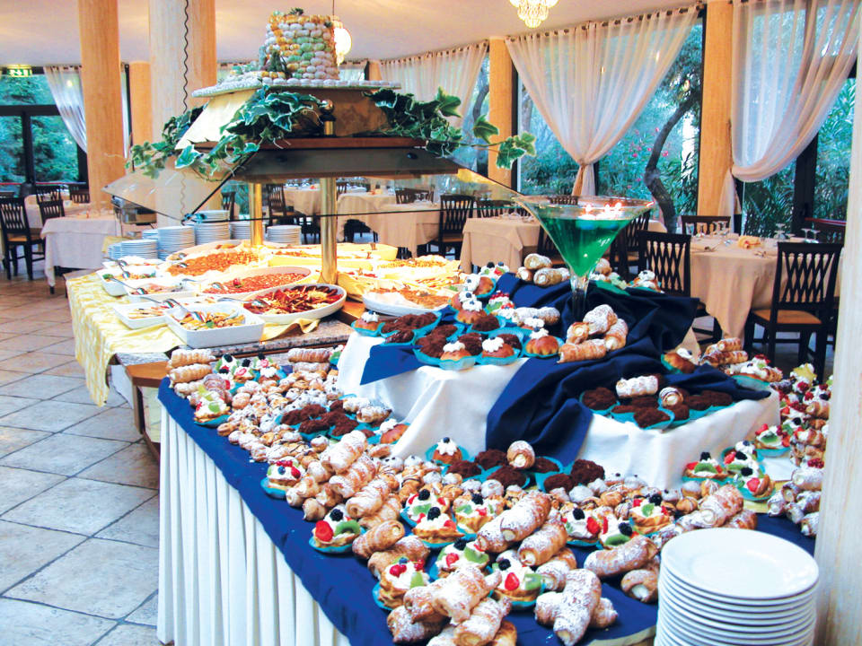 Gastro Club Esse Palmasera