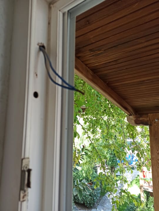 Zimmer Very Chic Bodrum Adult Only