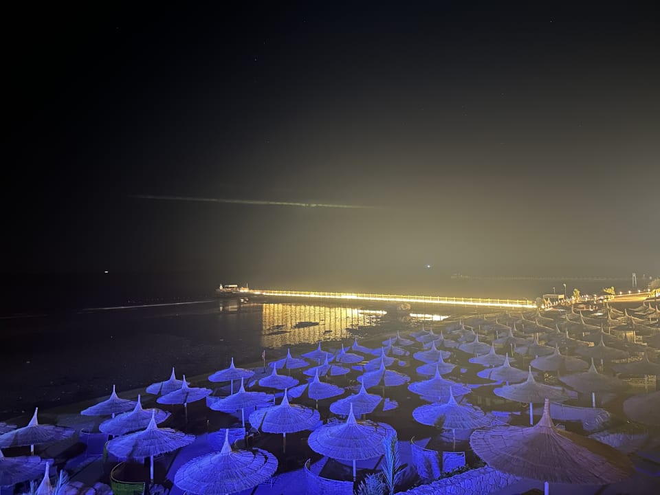 Strand Cleopatra Luxury Resort - Sharm El Sheikh