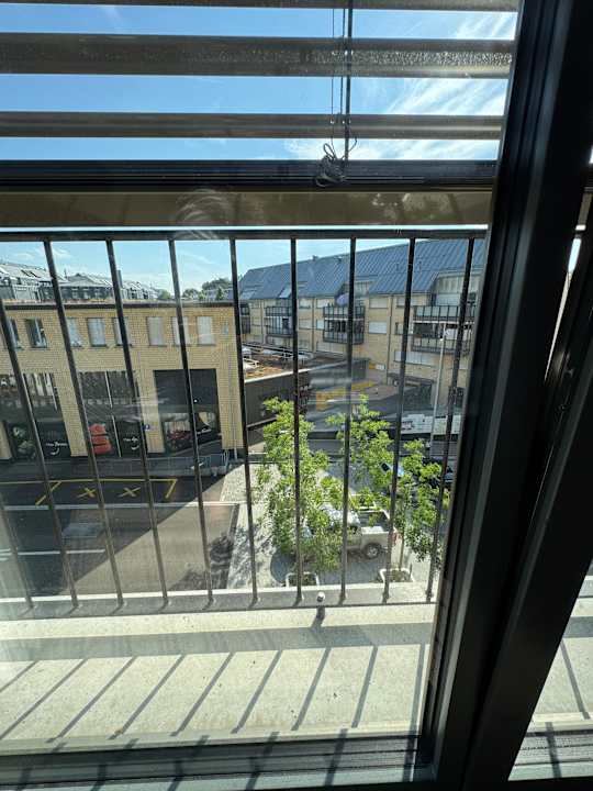 Zimmer Zleep Hotel Zürich-Kloten