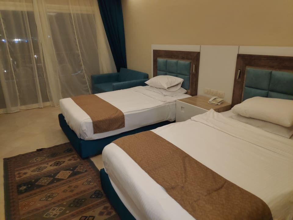 Zimmer Titanic Resort & Aqua Park