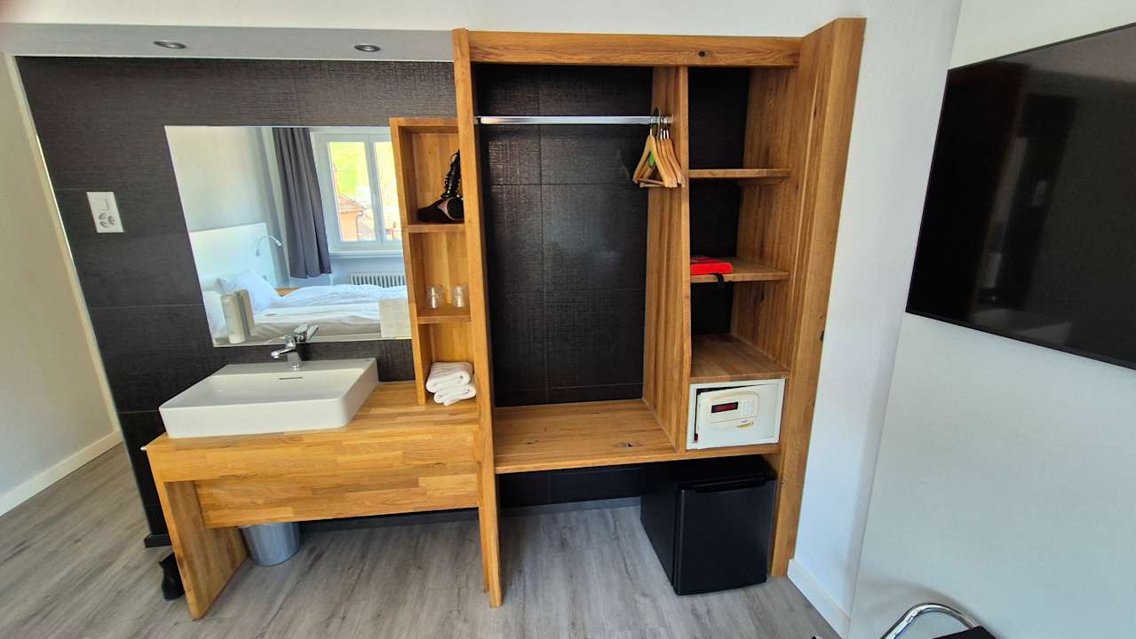 Zimmer Hotel Drei Könige