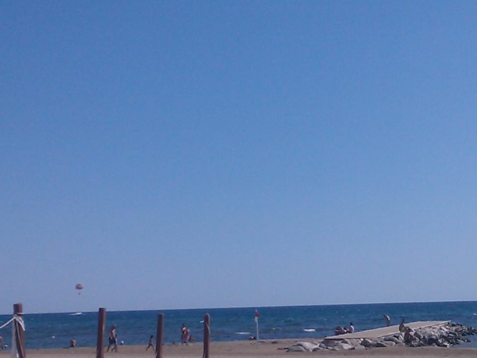 Strand Merve Sun Hotel & Spa