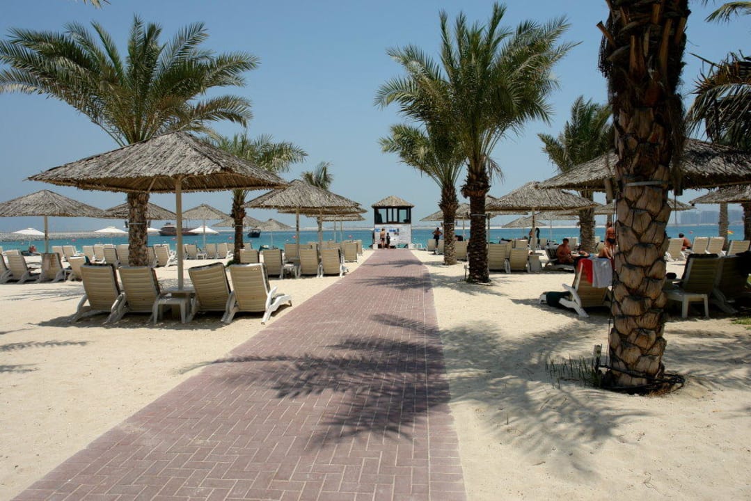 Le Meridien Mina Seyahi Le Meridien Mina Seyahi Beach Resort & Waterpark