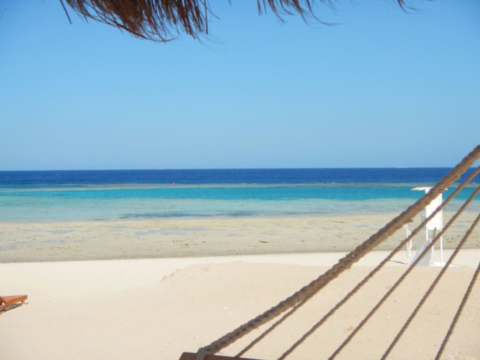 Traumhaftes Panorama Hotel Gorgonia Beach Resort