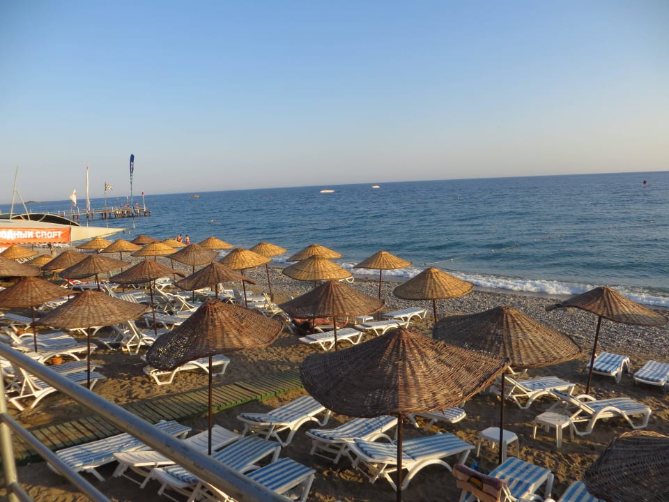 Plaża Holiday Park Resort