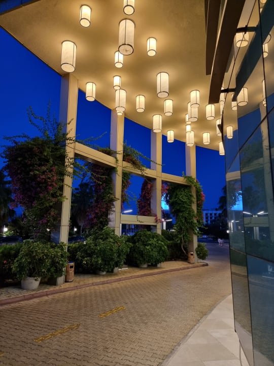 Ausblick VONRESORT Golden Coast