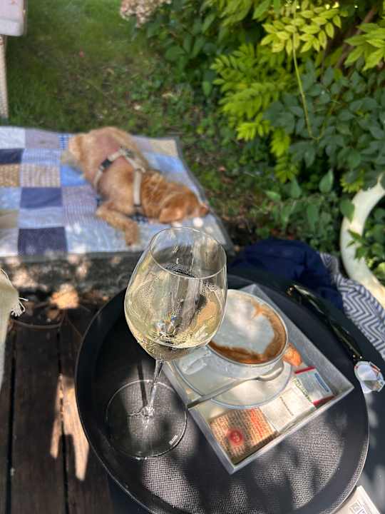 Strand Hotel Seevilla Wolfgangsee