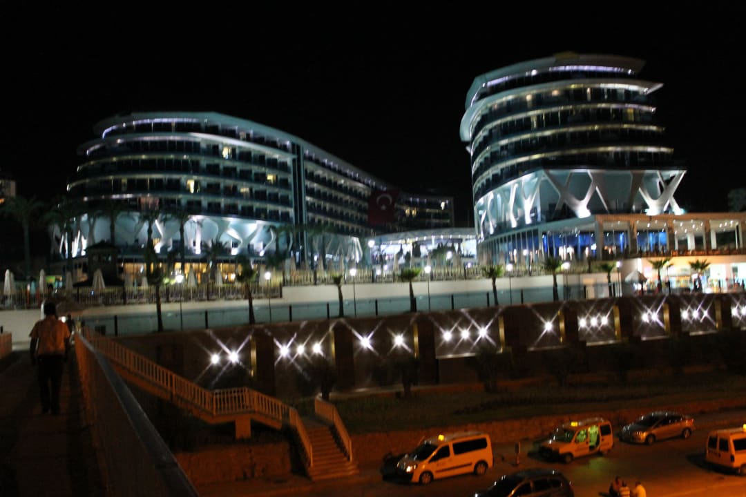 Strand Vikingen Infinity Resort & Spa